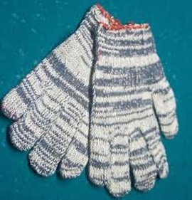 Găng tay len, bao tay len màu 30g, 40g, 50g, - VPP Phùng Hà (Long An)