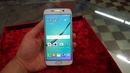 Tp. Hồ Chí Minh: Samsung s6 Đài Loan màu trắng RSCL1659904