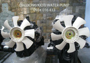 Tp. Hồ Chí Minh: Daedong Water Pump CL1322444P11