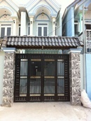 Tp. Hồ Chí Minh: Bán nhà 1/ Đình Tân Khai thiết kế 1 trệt 1 lầu đẹp, sổ riêng giá 1. 6 tỷ (còn TL) CL1595041