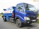 Tp. Hồ Chí Minh: xe tải + thùng ép rác Hino FC9JESW 4t5/ 4.5t/ 4 tấn 5 10t4/ 10. 4t/ 10 tấn 4 chính h CL1599996