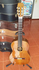 Tp. Hồ Chí Minh: Bán guitar Matsouka M 40 Nhật CL1669105P13