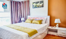 Tp. Hồ Chí Minh: Cho thuê căn hộ dịch vụ quận 1 1 phòng ngủ nội thất sang trọng RSCL1618795