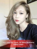 Tp. Hà Nội: Học viện tóc Quốc tế Stars Academy - địa chỉ làm tóc đẹp CL1630664P11