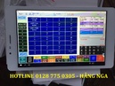 Tp. Hồ Chí Minh: Máy bán hàng cảm ứng quản lý trên Ipas in phiếu thanh toán chuyên nghiệp CL1597077P1