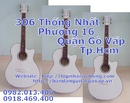 Tp. Hồ Chí Minh: Đàn guitar màu sắc cực teen giá cực sốc nhân dịp noen ! RSCL1080861