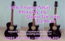 Tp. Hồ Chí Minh: Đàn guitar khuyến mại khủng tại gò vấp CL1598028