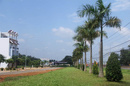 Đồng Nai: Bán lô 100m2 đất thổ cư 100% mặt tiền đường Quốc lộ 1A huyện Thống Nhất CL1596028