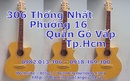 Tp. Hồ Chí Minh: Shop đàn guitar gò vấp giảm giá mạnh nhân dịp giáng sinh về RSCL1285654