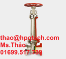 Tp. Hồ Chí Minh: Đại lý phân phối ilshin valve tại Việt Nam CL1595843