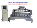 Long An: máy cnc đục tượng 6 đầu giá rẻ, chất lượng tốt CL1595757