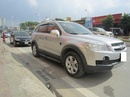 Tp. Hồ Chí Minh: Chevrolet Captiva LTZ 2008 màu bạc, số tự động, 425 triệu CL1598611P10