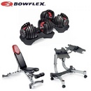 Tp. Hà Nội: Bộ tạ tập GYM Bowflex 552 đang giảm giá CL1621266P9