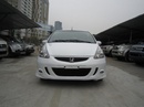 Tp. Hà Nội: Bán Honda Jazz AT 2007 nhập Nhật CL1598611P10