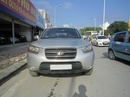 Tp. Hà Nội: Bán gấp xe Hyundai Santa fe 2008 MLX AT CL1599142P11