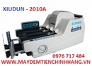 Tp. Hồ Chí Minh: máy đếm tiền xiudun 2010a CL1678804P7