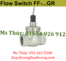 Tp. Hồ Chí Minh: FF-015RMS-125 - Flow Switch - Honsberg Vietnam CL1624804P11