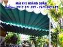 Kiên Giang: Bạt che nắng mưa tự cuốn, bạt che nắng mưa, gia bat che, bạt che nắng ban công CL1600087P2