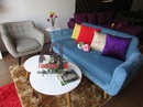 Tp. Hồ Chí Minh: Sofa góc trẻ trung cho nhà phố, chung cư hiện đại tại Giang Thanh Long TPHCM CL1596917