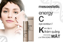 Tp. Hồ Chí Minh: Kem trị thâm quầng mắt Engergy C Eye Contour Mesoestetic RSCL1698688