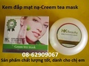 Tp. Hồ Chí Minh: Mặt Nạ Trà Xanh-Sản phẩm đắp mặt nạ cho nữ, hiệu quả cao CL1596587P6