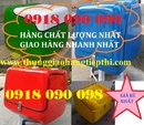 Tp. Hồ Chí Minh: Thùng giao hàng loại trung CH08, thùng chở hàng cở trung, thùng chứa hàng cở trung RSCL1534940
