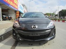 Tp. Hà Nội: Bán ô tô Mazda 3S 2014 AT, màu đen, 675 triệu RSCL1068916