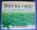 Tp. Hồ Chí Minh: Bán Trà Diệp Hạ Châu - Loại trà giúp Hạ men gan tốt CL1596587