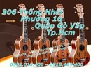 Tp. Hồ Chí Minh: Đàn ukulele giá rẻ tại cửa hàng ukulele sỉ | phụ kiện sỉ 306 thống nhất, p16, gv CL1625473P5