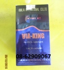 Tp. Hồ Chí Minh: VIA KING- tăng đề kháng, tăng sinh lý mạnh, bồi bổ cơ thể RSCL1646761