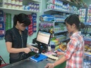 Tp. Hồ Chí Minh: Máy bán hàng cảm ứng cho Siêu Thị Mini - Tạp Hóa - Shop Thời Trang CL1596993