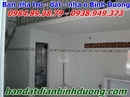 Bình Dương: Bán 14 Phòng Trọ Chợ Ngã Ba ông Xã, Dĩ An, Bình Dương 1,85 Tỷ, 6 x 27m RSCL1698828