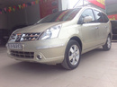 Tp. Hồ Chí Minh: Nissan Grand Livina màu vàng, số tự động 2011,485 triệu RSCL1104950