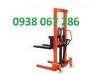 Bình Dương: Xe nâng tay cao thủy lực kích pallet hàng 1000kg | 1500kg | 2000kg CL1598634P11