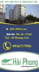 Tp. Hà Nội: Cần bán CHCC 1104 tòa OCT1 Linh Đàm – 0936717956 CL1596910