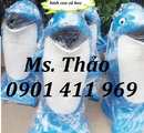 Tp. Hồ Chí Minh: Thùng rác con thú, thùng đựng rác, thùng rác 2 bánh xe, thùng rác con cá heo CL1596909
