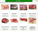 Tp. Hà Nội: Bán buôn thịt bò mỹ đông lạnh giá rẻ CL1597052