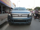 Tp. Hà Nội: Bán gấp xe Ford Ranger 2014 MT, 565 triệu CL1598039P4