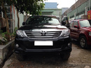 Tp. Hà Nội: Bán xe Toyota Fortuner 2. 7 4x4 2009 AT, 679 triệu RSCL1658791