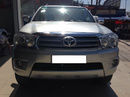 Tp. Hà Nội: Bán xe Toyota Fortuner 2. 7 4x4 2009 AT, 695 triệu RSCL1654924