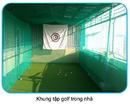 Tp. Hà Nội: Cung cấp và thi công khung lưới chơi golf trong nhà RSCL1082894