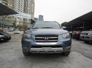 Tp. Hà Nội: Bán xe Hyundai Santa fe 2008 MLX AT, máy dầu, 635 triệu RSCL1648830