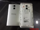 Tp. Hải Phòng: Mình cần bán điện thoại HTC One Max hàng công ty nguyên tem FPT RSCL1277308