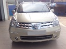 Tp. Hà Nội: Bán Nissan Grand Livina 2011 AT, 485 triệu RSCL1104950