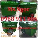 Tp. Hồ Chí Minh: Xe thu gom rác 4 bánh giá rẻ nhất CL1597363