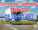 Tp. Hồ Chí Minh: Chuyển Nhà Văn Phòng Trọn Gói tphcm CL1665427P2