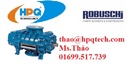 Tp. Hồ Chí Minh: Đại lý phân phối máy bơm Robuschi tại Việt Nam CL1597363