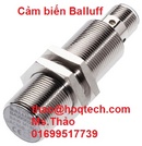 Tp. Hồ Chí Minh: Đại lý phân phối cảm biến Balluff tại Việt Nam CL1597414