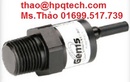 Tp. Hồ Chí Minh: Đại lý chính thức phân phối Gems Sensors & Controls (Gems) tại Việt Nam CL1597435