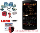 Tp. Hồ Chí Minh: Nhiệt kế đo bằng Laser SN21*Y_Land Instruments_Đai lý Land Vietnam CL1625224P11